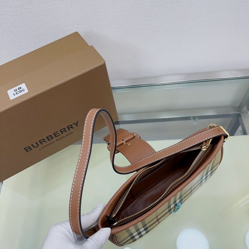 Burberry Top Handle Bags